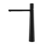 Torneira para Banheiro Misturador Monocomando Bica Alta Design Slim - Savelli