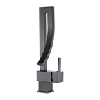 Torneira de Lavabo Cascata Misturador Design Contemporâneo - Savelli